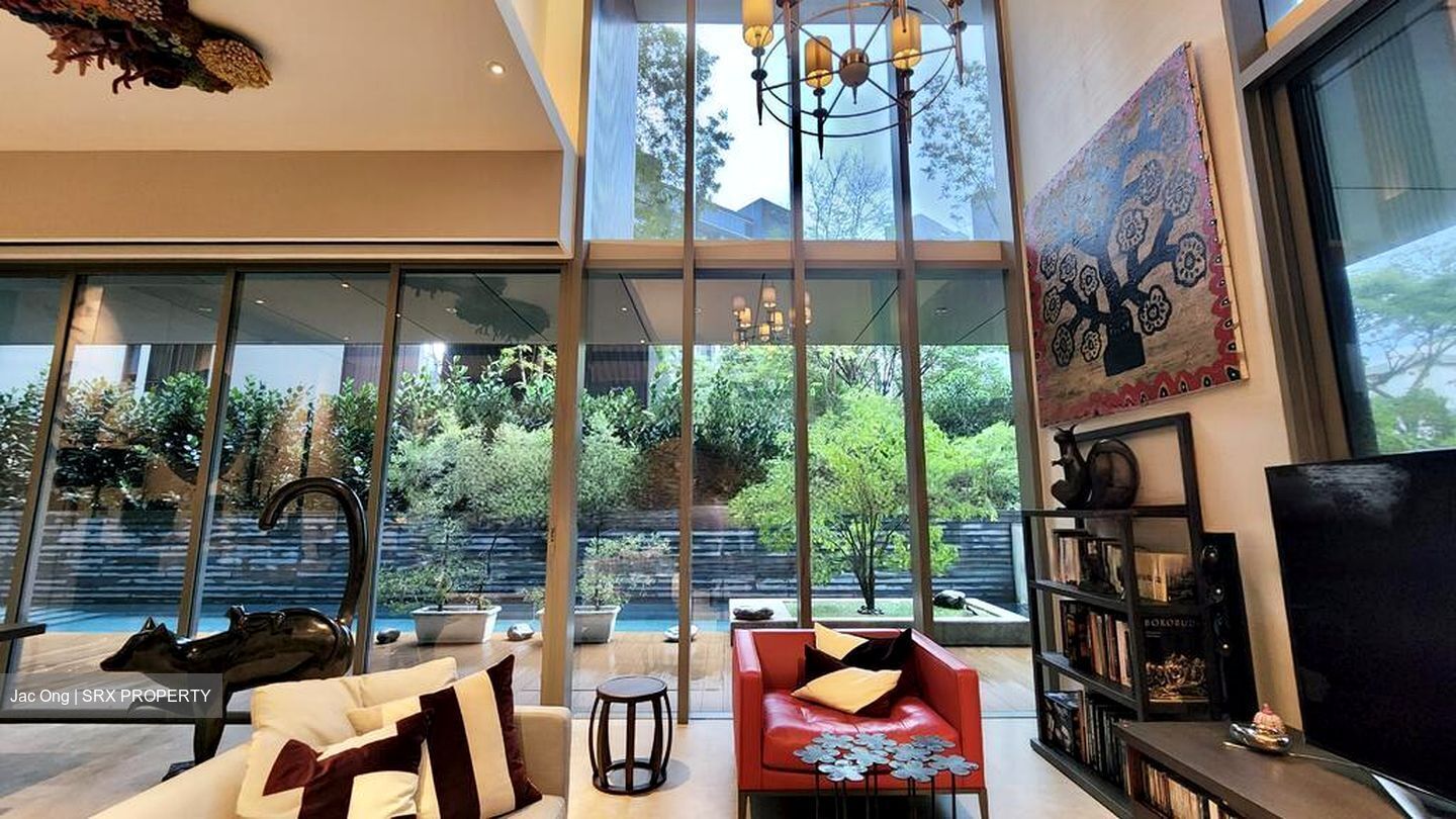 Leedon Residence (D10), Condominium #479827681